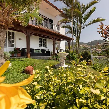 O Meu Sonho Villa Calheta  Exterior photo